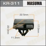 MASUMA KR-311