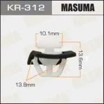 MASUMA KR-312