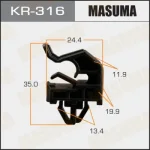 MASUMA KR-316
