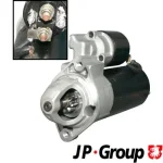 JP GROUP 1490300400