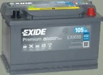 EXIDE EA1050
