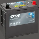 EXIDE EA456