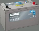 EXIDE EA954