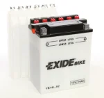 EXIDE EB14L-A2