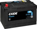 EXIDE EC905