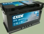 EXIDE EL800