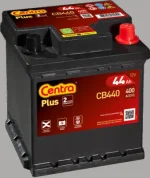CENTRA CB440