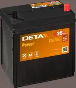 DETA DB356