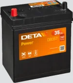 DETA DB357