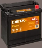 DETA DB450