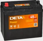 DETA DB455