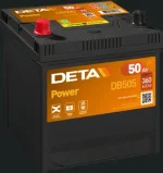 DETA DB505
