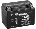 YUASA YTX9-BS
