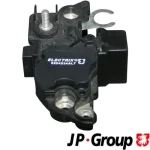 JP GROUP 1290200600