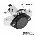HITACHI/HUCO 2500558