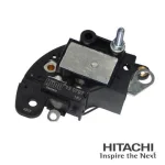 HITACHI/HUCO 2500797
