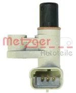 METZGER 0903018