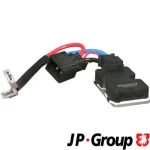 JP GROUP 1399150100