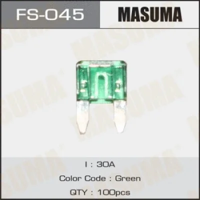 FS-045 MASUMA