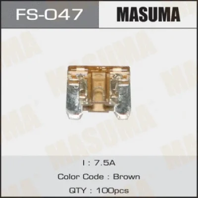 FS-047 MASUMA