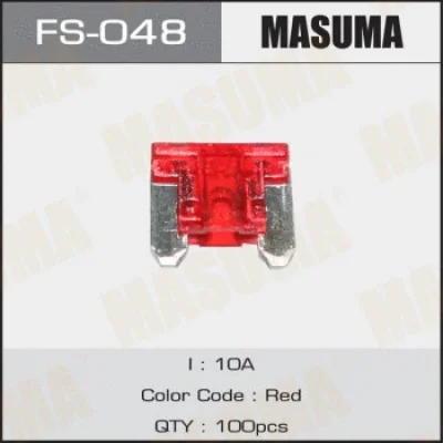 FS-048 MASUMA
