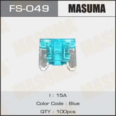 FS-049 MASUMA