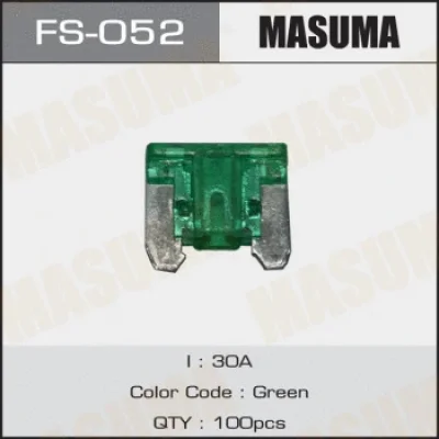 FS-052 MASUMA