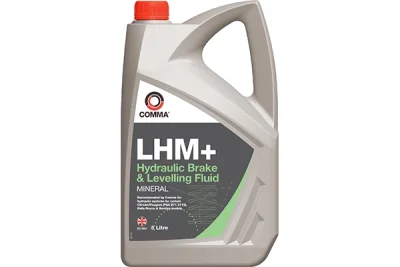 LHM5L COMMA