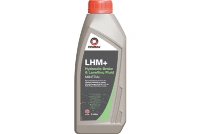LHM1L COMMA