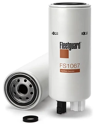 FS1067 FLEETGUARD