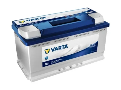 595402080 VARTA