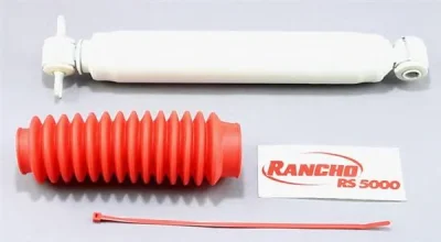 RS5124 RANCHO