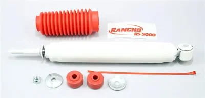 RS5284 RANCHO
