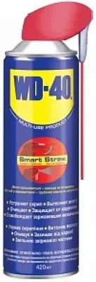 WD420 WD-40