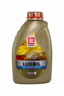 19187 LUKOIL