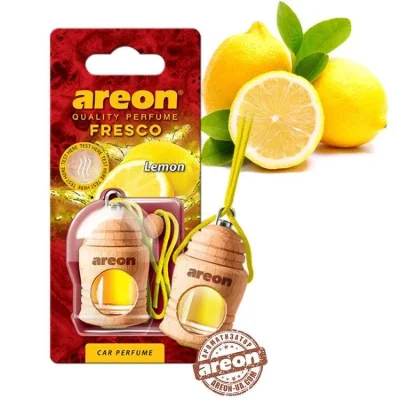 ARE FRES LEMON AREON
