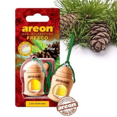 ARE FRES PINE AREON