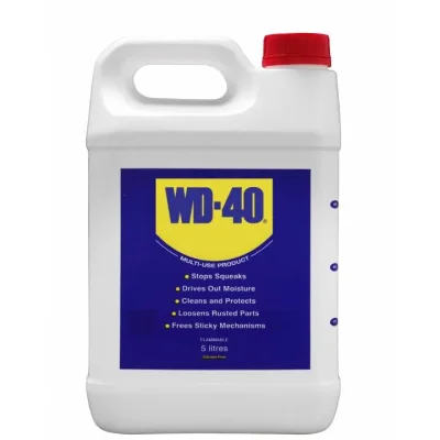 WD-40-5000 WD-40