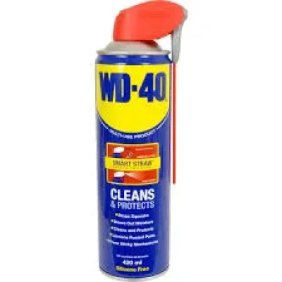 WD-40-420 WD-40