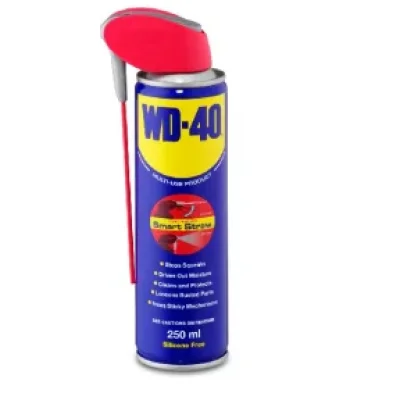 WD40250S WD-40