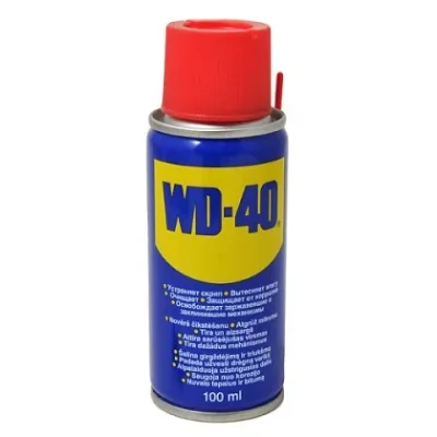WD40100 WD-40