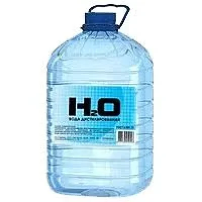 H2O5L EUROcar