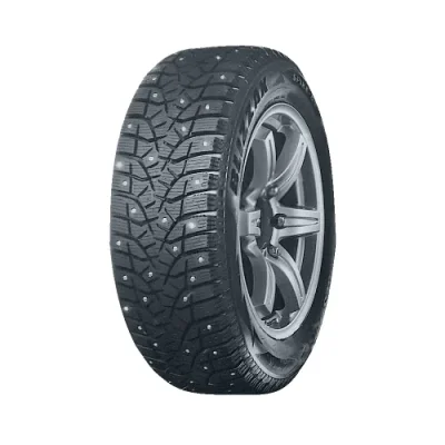 215/55R17 BLIZZAK SPIKE-02 98T XL BRIDGESTONE