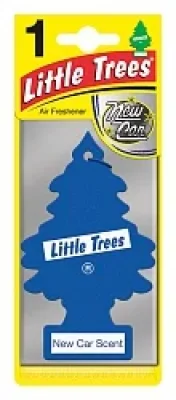 78005 LITTLE TREES