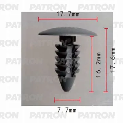 P37-0005 PATRON