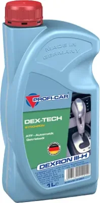 DEX-TECH DEXRON 3H 1L PROFI-CAR