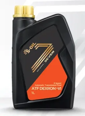 SDEXVI1 S-OIL