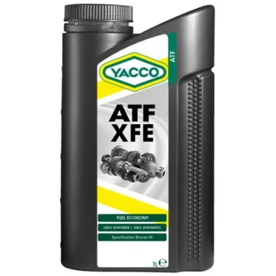 YACCO ATF X FE/1 YACCO