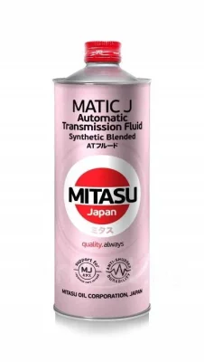 MJ-333-1 MITASU