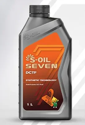SDCTF1 S-OIL